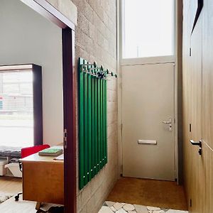Private Bathroom King Room